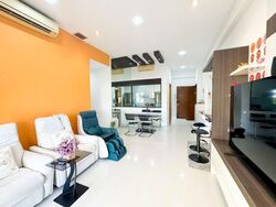 Starville (D14), Condominium #570002191